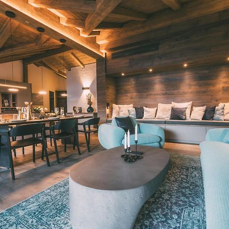 Livalpin Residence Garmisch-Partenkirchen Buitenkant foto
